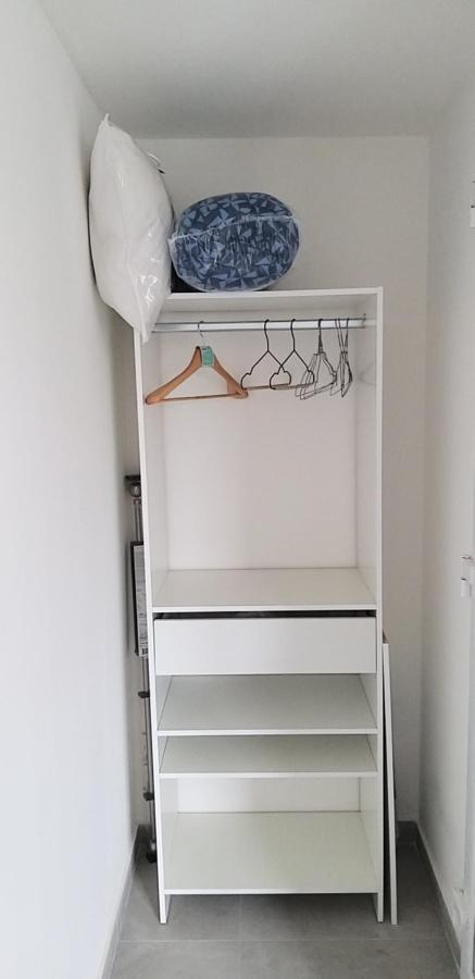 Equipee 2 Personnes Proche Paris Apartment Argenteuil Exterior photo