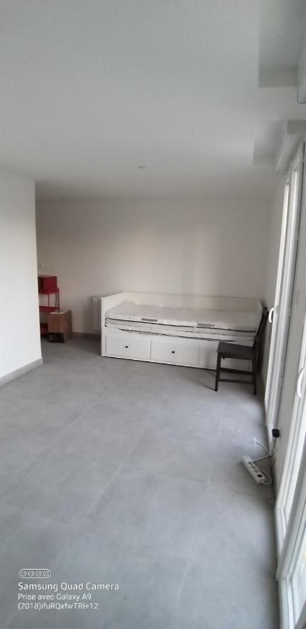 Equipee 2 Personnes Proche Paris Apartment Argenteuil Exterior photo